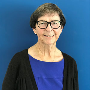 Nancy Moravec Board Member of Many Mansions